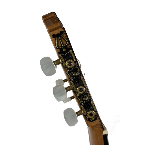 Guitarra Fernando Caldera Flamenco 1ª