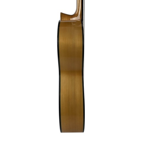 Guitarra Fernando Caldera Flamenco 1ª