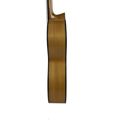Guitarra Fernando Caldera Flamenco 1ª