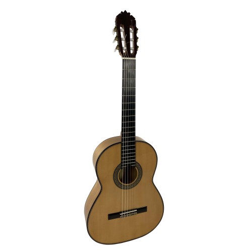 Guitarra Fernando Caldera Flamenco 1ª