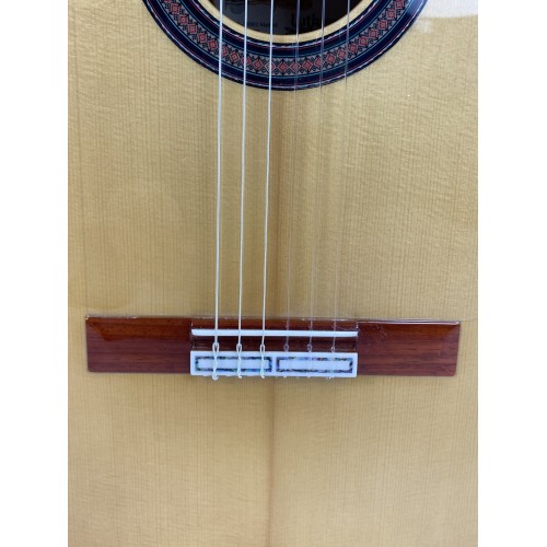 Guitarra Flamenca Jose Antonio Lagunar Ciprés 2020 Flamenco