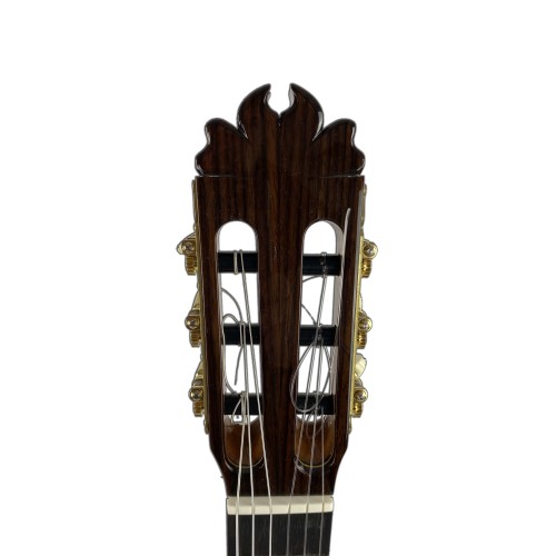 Guitarra Flamenca Jose Antonio Lagunar Ciprés 2020 Flamenco