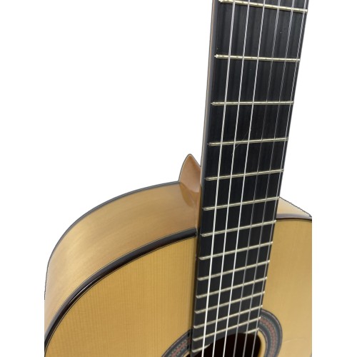 Guitarra Flamenca Jose Antonio Lagunar Ciprés 2020 Flamenco