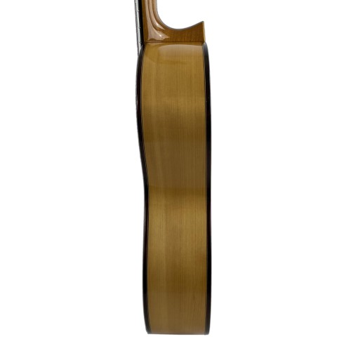 Guitarra Flamenca Jose Antonio Lagunar Ciprés 2020 Flamenco