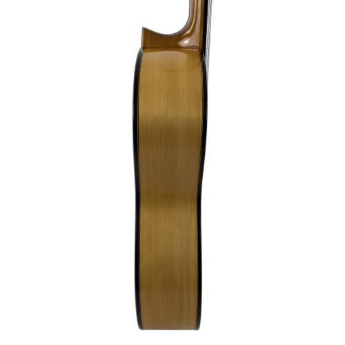 Guitarra Flamenca Jose Antonio Lagunar Ciprés 2020 Flamenco