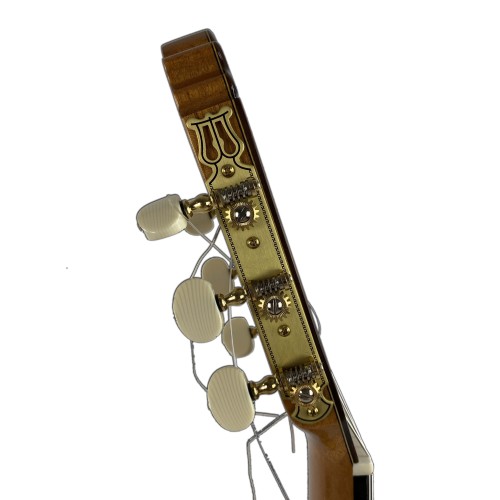Guitarra Flamenca Jose Antonio Lagunar Ciprés 2020 Flamenco