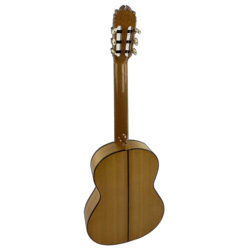Guitarra Flamenca Jose Antonio Lagunar Ciprés 2020 Flamenco