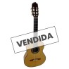 Guitarra Flamenca Jose Antonio Lagunar Ciprés 2020 Flamenco Primera