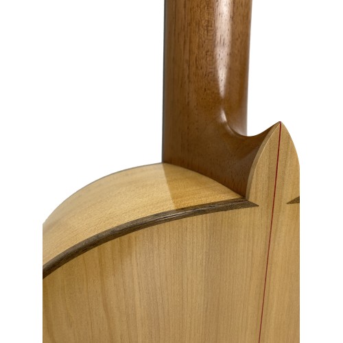 Guitarra Flamenca Vitor Belmonte Cipres 2021