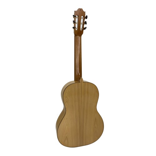 Guitarra Flamenca Vitor Belmonte Cipres 2021