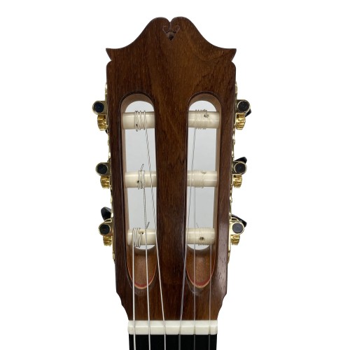 Guitarra Flamenca Vitor Belmonte Cipres 2021