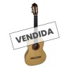 Guitarra Flamenca Vitor Belmonte Cipres 2021