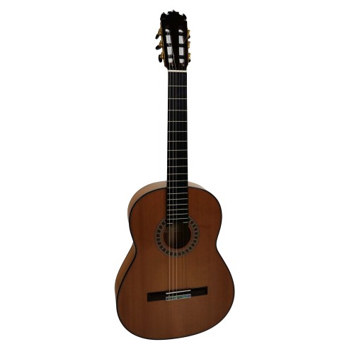 Guitarra Flamenca Artesana Fernando Caldera Fla Es