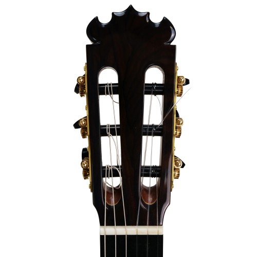 Guitarra Flamenca Artesana Fernando Caldera Fla Es