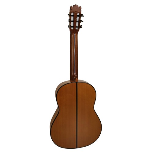Guitarra Flamenca Artesana Fernando Caldera Fla Es