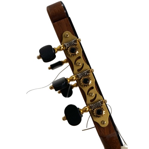 Guitarra Flamenca Artesana Fernando Caldera Fla Es