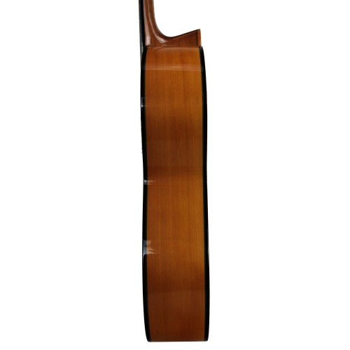Guitarra Flamenca Artesana Fernando Caldera Fla Es
