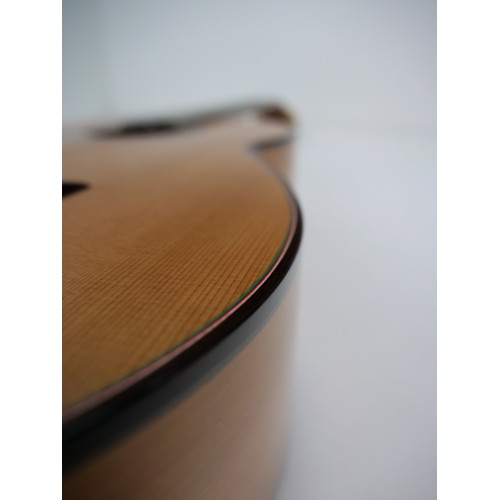 Guitarra Flamenca Artesana Fernando Caldera Fla Es