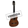 Guitarra Flamenca Artesana Fernando Caldera Fla Es