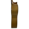 Guitarra Flamenca Hermanos Sanchís Solea Ciprés Oro Viejo