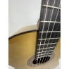 Guitarra Flamenca Hermanos Sanchís Solea Ciprés Oro Viejo