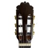 Guitarra Flamenca Hermanos Sanchís Solea Ciprés Oro Viejo