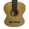 Guitarra Flamenca Hermanos Sanchís Solea Ciprés Oro Viejo