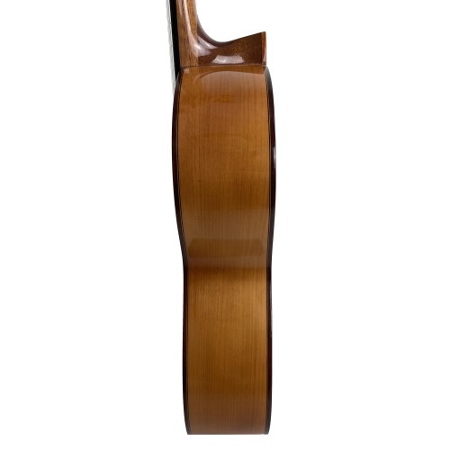 Guitarra Flamenca Artesana Fernando Caldera Modelo Flamenco