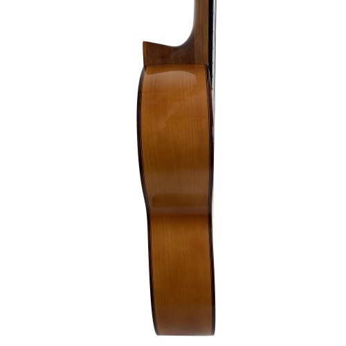 Guitarra Flamenca Artesana Fernando Caldera Modelo Flamenco