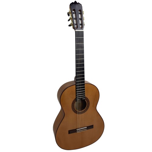 Guitarra Flamenca Artesana Fernando Caldera Modelo Flamenco