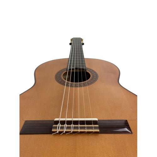 Guitarra Flamenca Artesana Fernando Caldera Modelo Flamenco