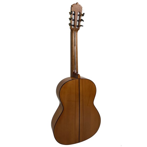 Guitarra Flamenca Artesana Fernando Caldera Modelo Flamenco
