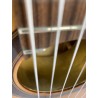 Guitarra Fernando Caldera "La Leona"