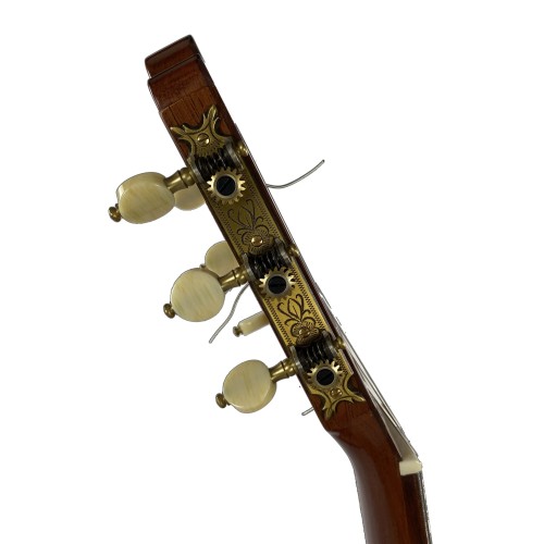 Guitarra Fernando Caldera "La Leona"