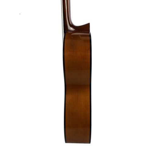 Guitarra Fernando Caldera "La Leona"