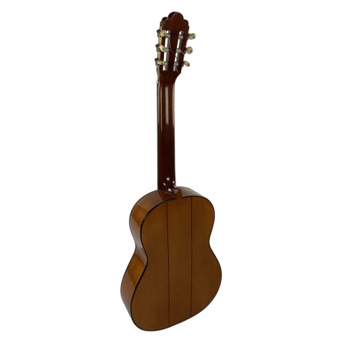Guitarra Fernando Caldera "La Leona"