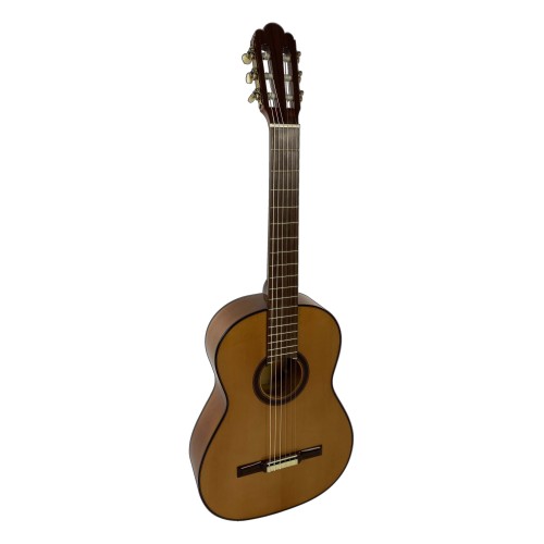 Guitarra Fernando Caldera "La Leona"