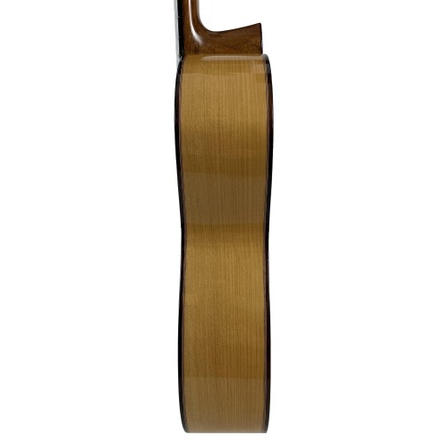 Guitarra Antonio J. Garcia Ciprés 2017/E
