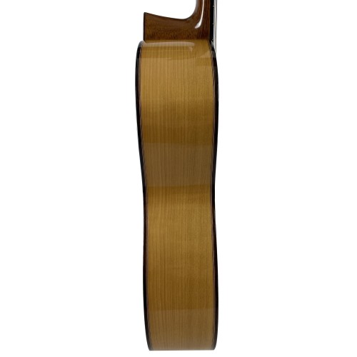 Guitarra Antonio J. Garcia Ciprés 2017/E