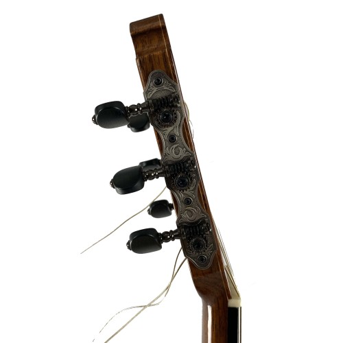 Guitarra Antonio J. Garcia Ciprés 2017/E