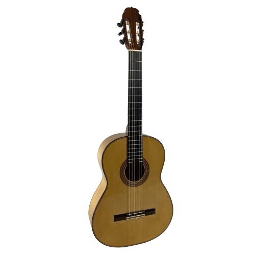 Guitarra Antonio J. Garcia Ciprés 2017/E