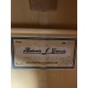 Guitarra Antonio J. Garcia Ciprés 2017/E