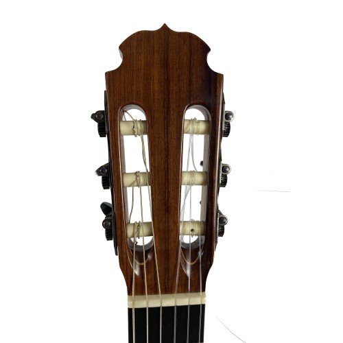 Guitarra Antonio J. Garcia Ciprés 2017/E