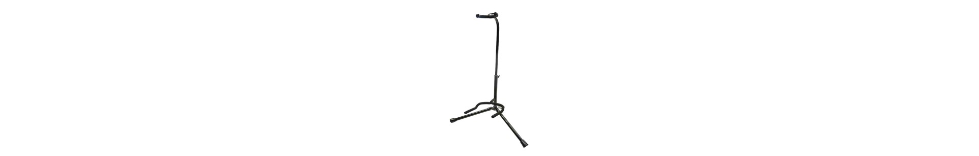 Soporte de suelo para Guitarras Flamencas y Clásicas  | La Guitarrería