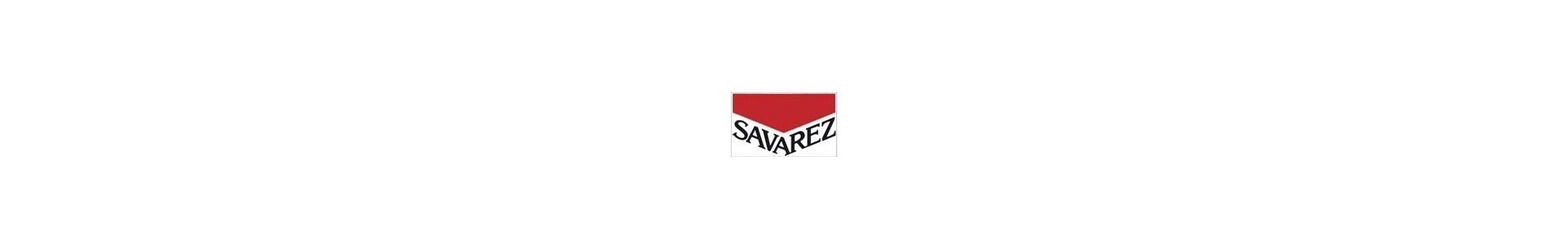 Savarez Cuerdas de Guitarra | La Guitarrería