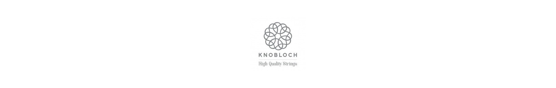 Cuerdas Guitarra Knobloch | La Guitarrería de Sevilla