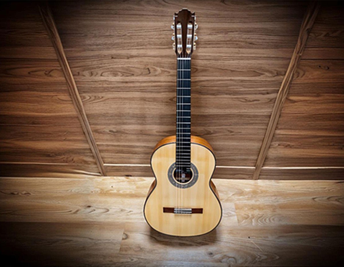 Guitarras Flamencas Alfonso González: Tradición Española, Sonido Inigualable