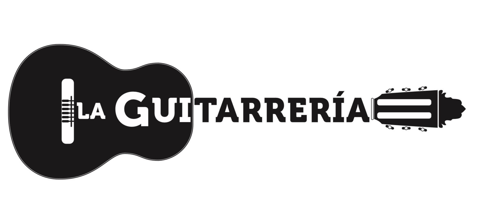 La Guitarreria